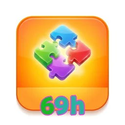 69h
