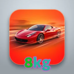 8kg