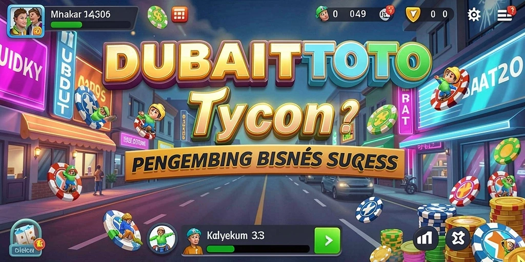 Visual de 166BET
