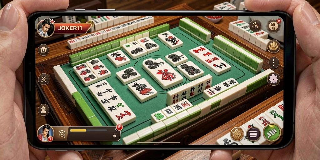 Visual de 17GAME