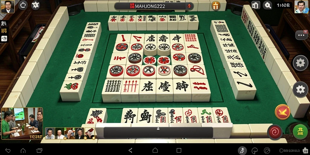 Visual de AUA777